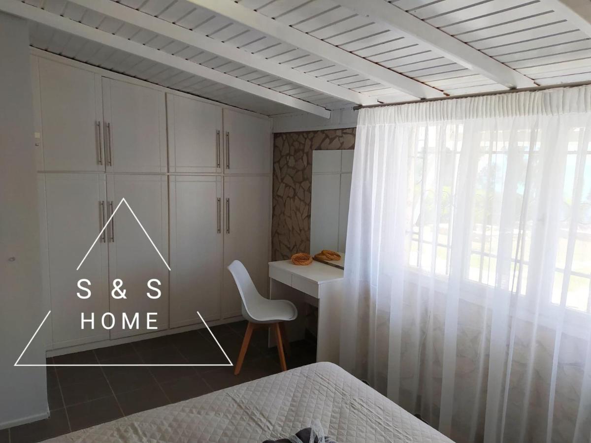S&S Home Petalídhion Esterno foto