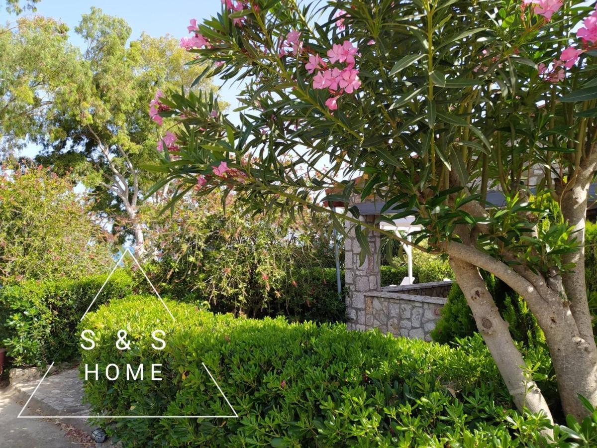 S&S Home Petalídhion Esterno foto