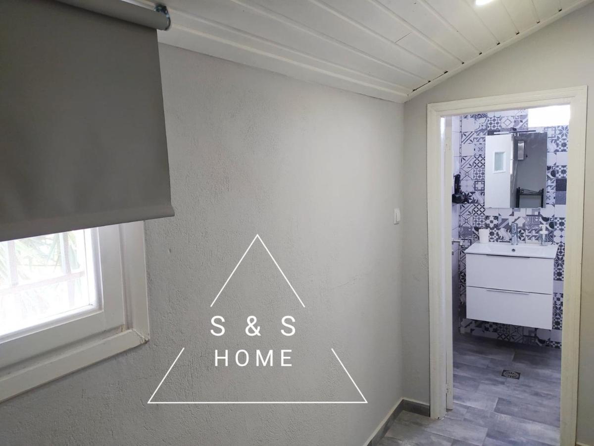 S&S Home Petalídhion Esterno foto