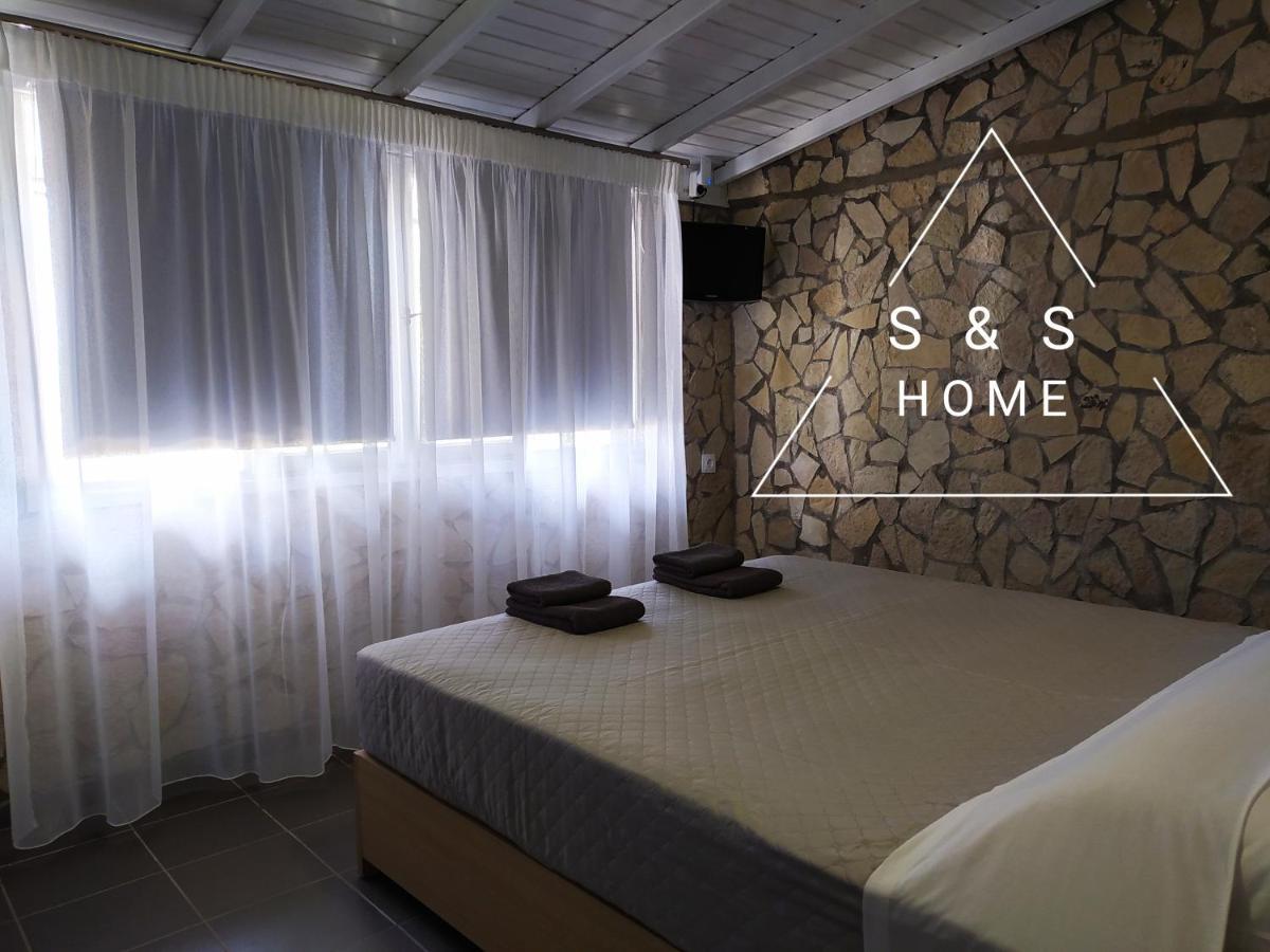 S&S Home Petalídhion Esterno foto