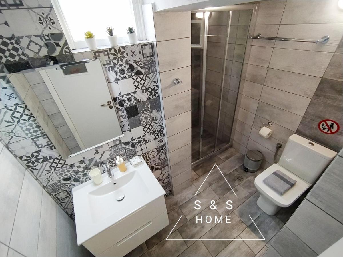 S&S Home Petalídhion Esterno foto